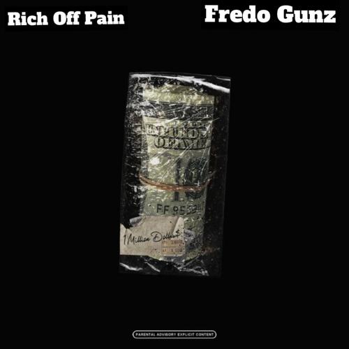 Rich Off Pain (Explicit)