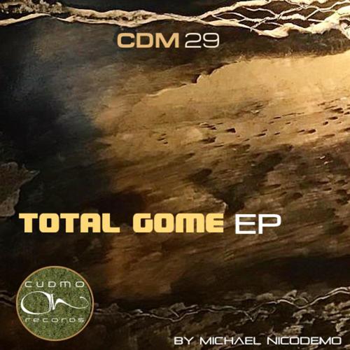 TOTAL GOME EP