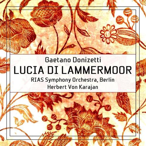 Lucia Di Lammermoor