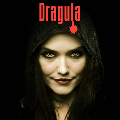 Dragula (Made Famous by Rob Zombie)