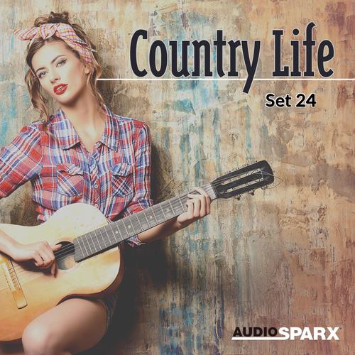 Country Life Vocals, Set 24