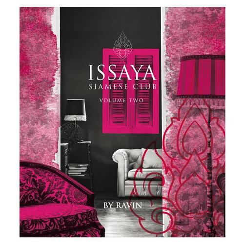 Issaya Siamese Club, Vol. 2 by Ravin