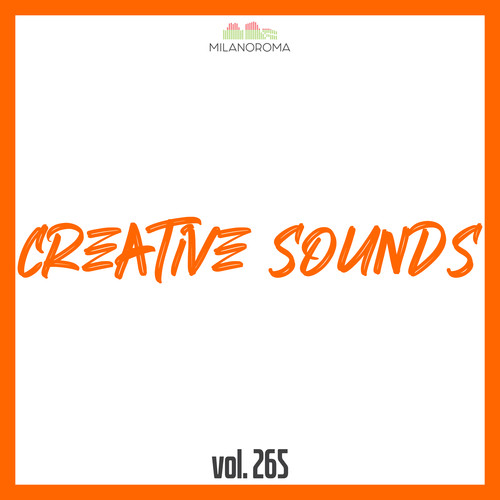 Creative Sounds, Vol. 265