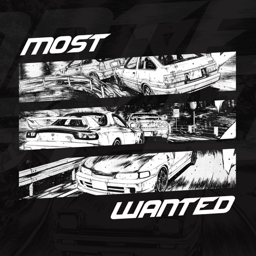 Most Wanted (Explicit)
