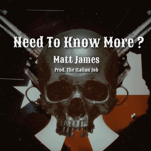 Need To Know More (Explicit)