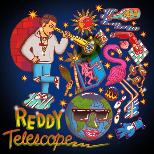 Telescope