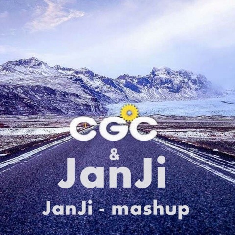 Janji - mashup 11 首 活力.电音.合集