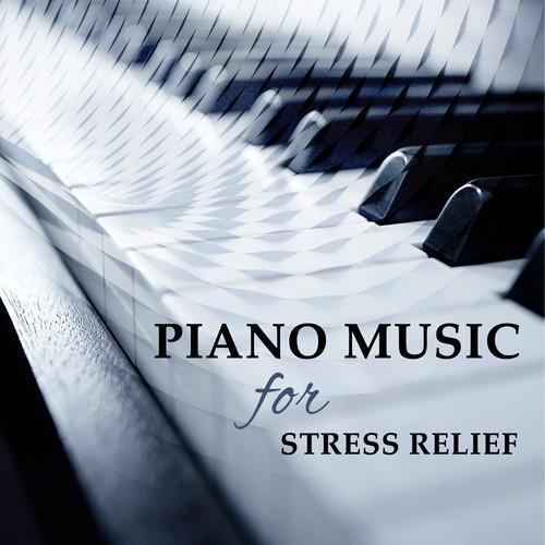 Piano Music for Stress Relief – Jazz Music to Rest, Relaxing Piano Bar, Smooth Music, Peaceful Jazz