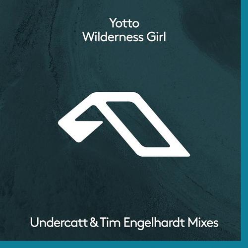 Wilderness Girl (The Remixes)