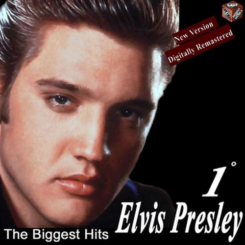 Elvis Presley, Vol. 1