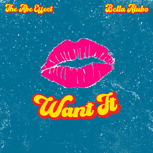 Want It (Explicit)