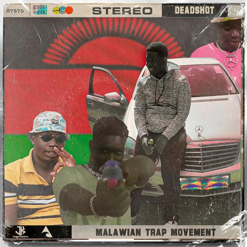 Malawian Trap Movement (Explicit)