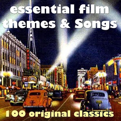 Jarre, Mancini & Moross: 100 Essential Film Themes & Songs