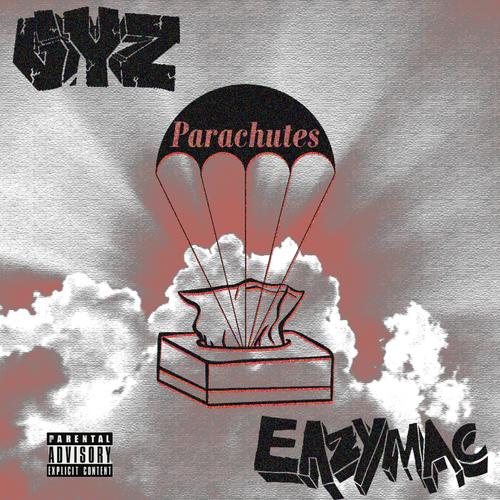 Parachutes (feat. Eazy Mac) [Explicit]