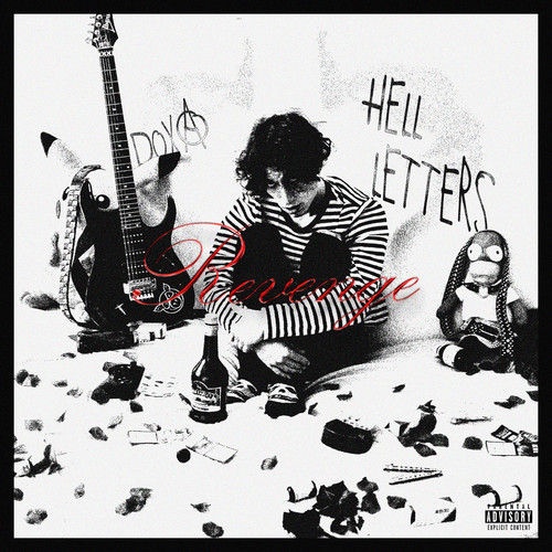 HELL LETTERS: REVENGE (Explicit)