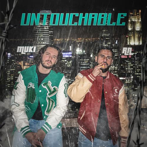 Untouchable (Explicit)