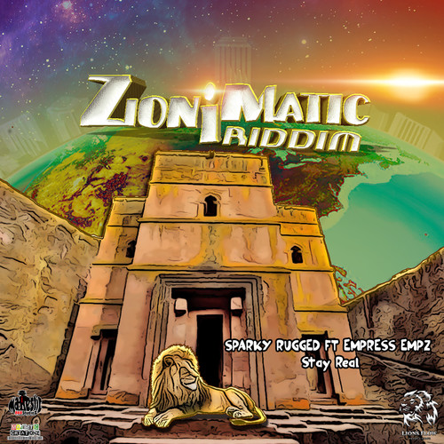 Stay Real (Zion I Matic Riddim)