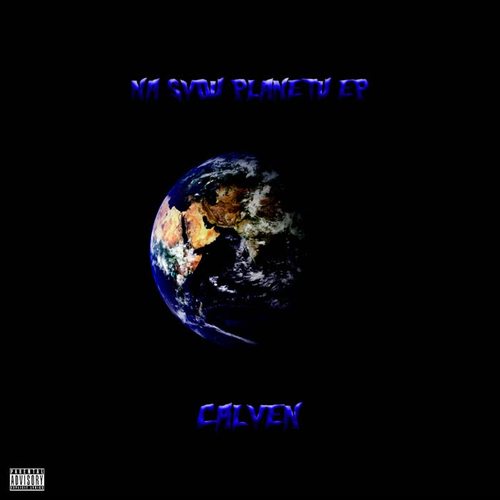 Na svou planetu ep (Explicit)