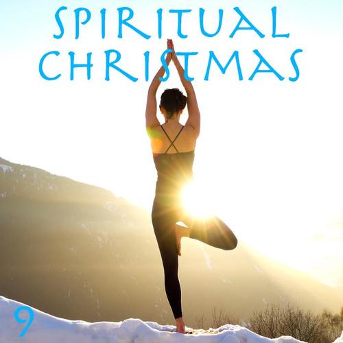 Spiritual Christmas, Vol. 9
