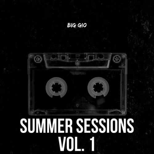 SUMMER SESSIONS VOL.1 (Explicit)