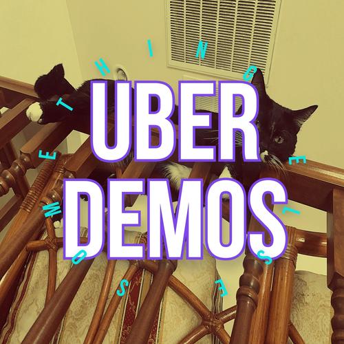 uberdemos (Explicit)