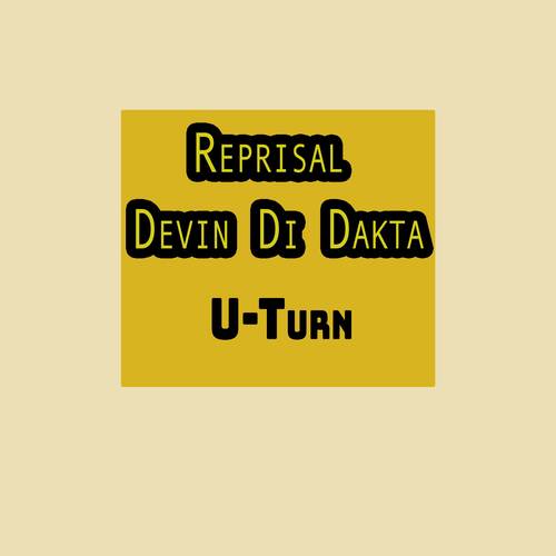 U-Turn