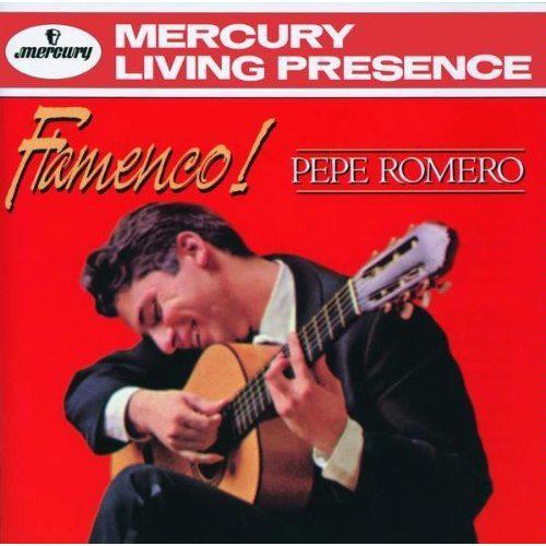 Flamenco !