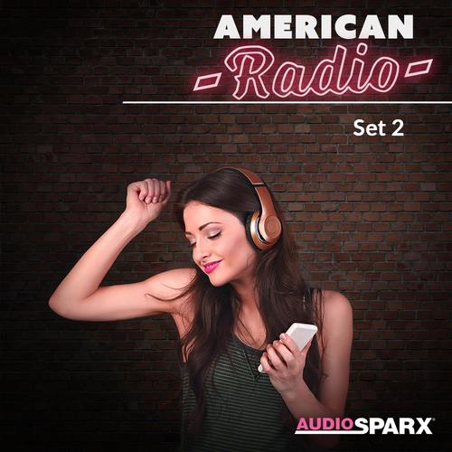 American Radio, Set 2