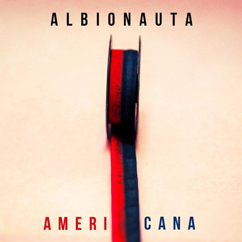 Americana (Explicit)