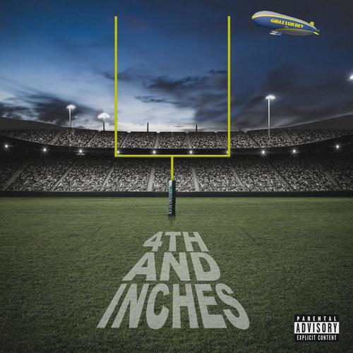 4th & Inches (Explicit)