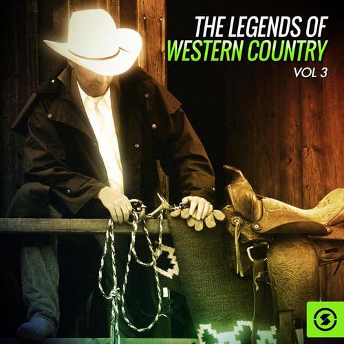 The Legends of Western Country, Vol. 3