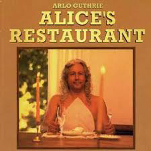 Alice's Restaurant: The Massacre Revisited