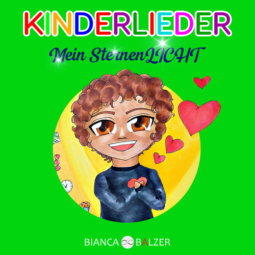 KINDERLIEDER (Mein SternenLICHT)