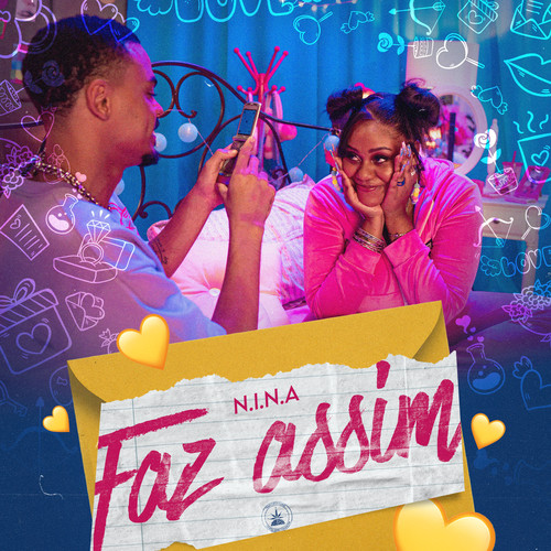 Faz Assim (Explicit)