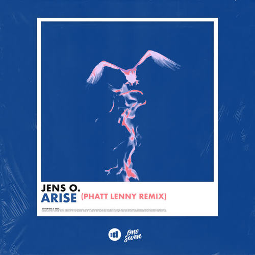 Arise (Phatt Lenny Remix)