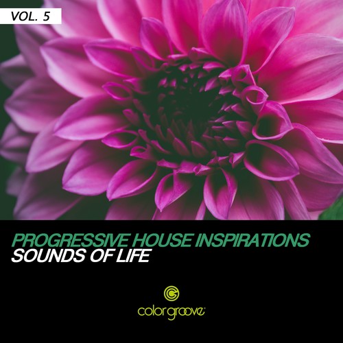 Progressive House Inspirations, Vol. 5 (Sounds Of Life)