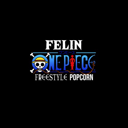 Freestyle Popcorn : One Piece (Explicit)