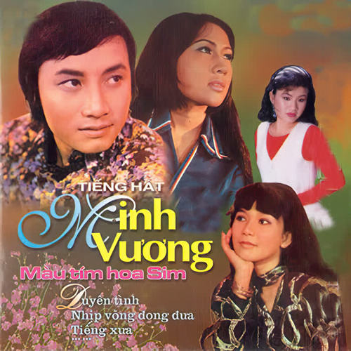 Tiếng Hát Minh Vương - Màu Tím Hoa Sim