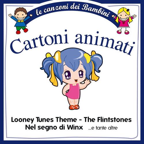 Cartoni Animati