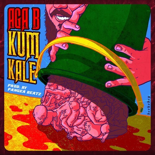 Kum Kale (Explicit)