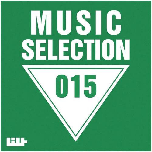 Music Selection, Vol. 15