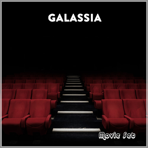 Galassia Movie Set