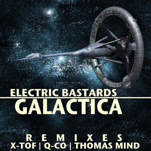 Galactica