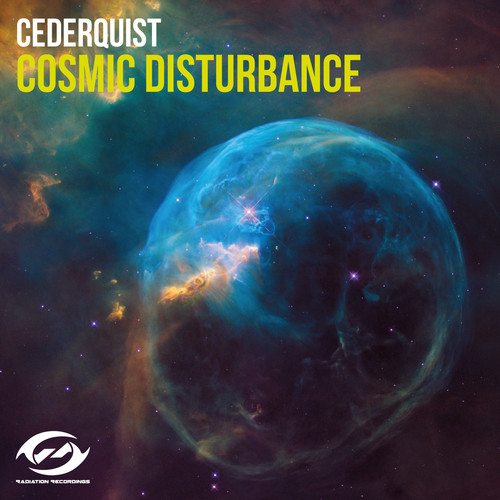 Cosmic Disturbance