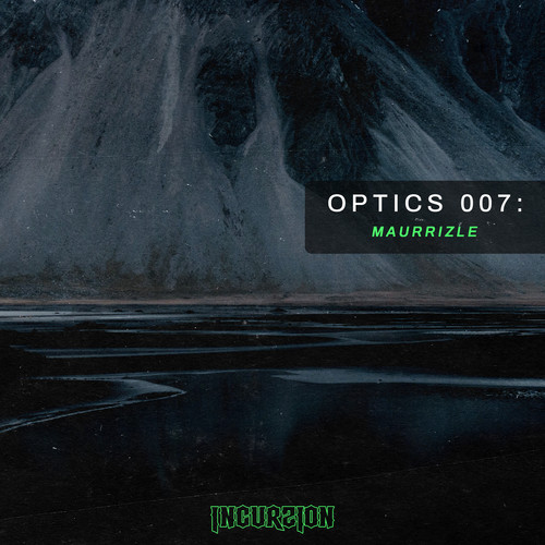 Incurzion Optics 007: