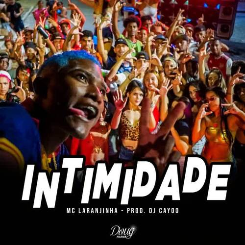 Intimidade (Explicit)