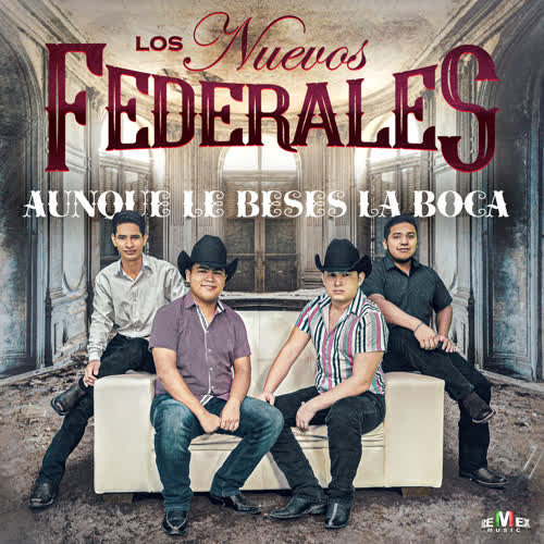 Aunque Le Beses la Boca (Explicit)