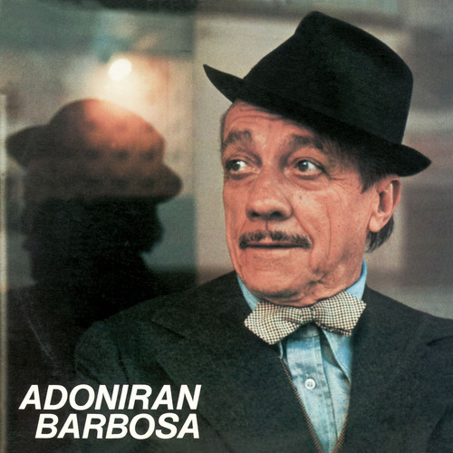 Adoniran Barbosa