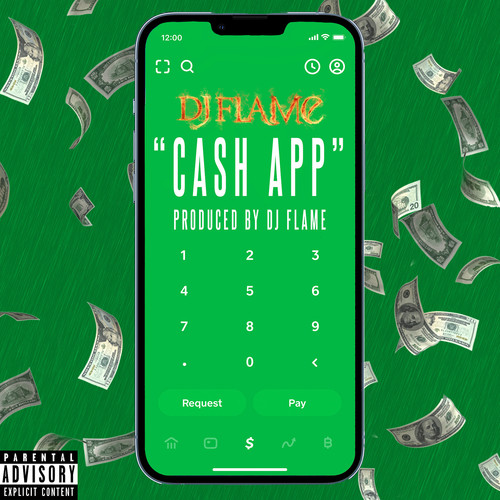 Cash App (Explicit)