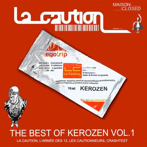 The Best of Kerozen, Vol. 1